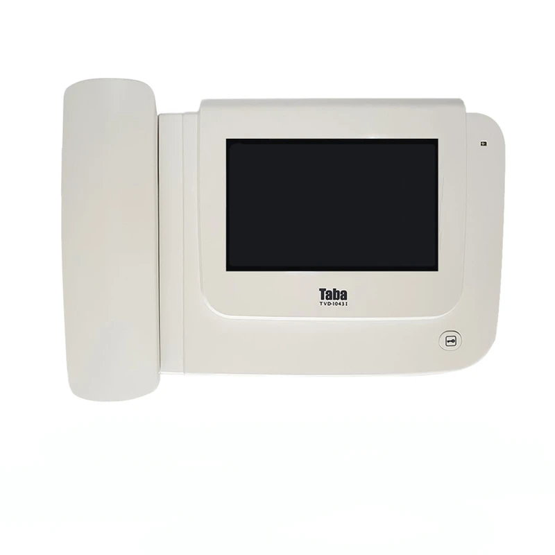 دربازکن تصویری تابا مدل TVD-1043/2W