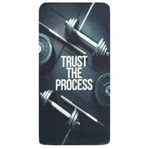 حوله ورزشی مدل gymtowel-17