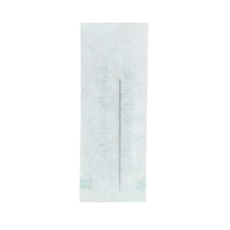 سوزن تتو ابرو مدل تک سر کد 001