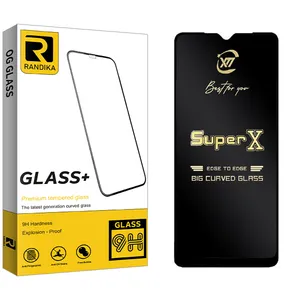 Randika RK SuperX Screen Protector For Samsung Galaxy A24