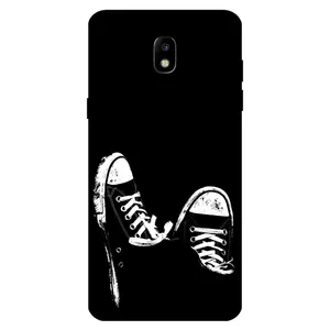 Megafone 0043 Cover For Samsung Galaxy J7 Pro / J730