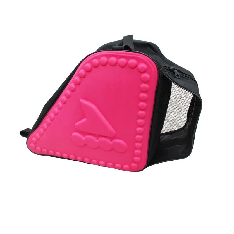 عکس شماره 3 : کیف اسکیت مدل پفکی کد rb10