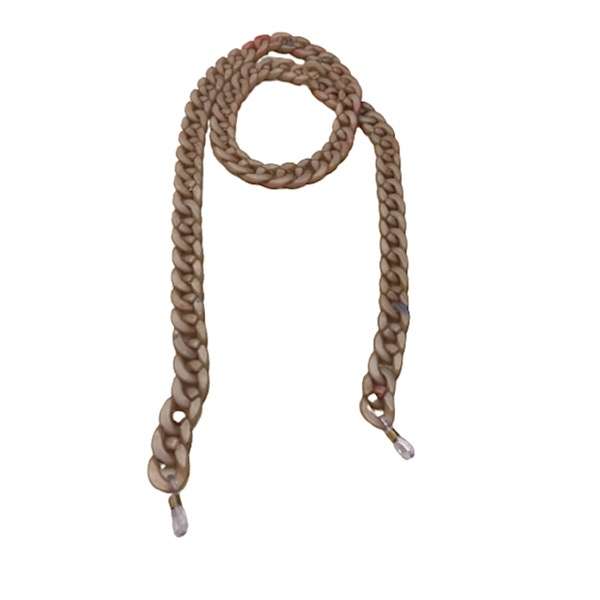 بند عینک مدل زنجیر کد 4242