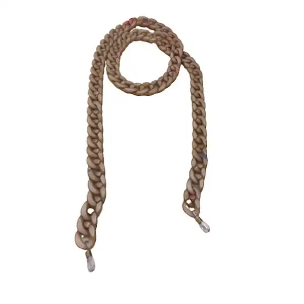 بند عینک مدل زنجیر کد 4242