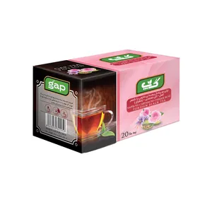  چای معجون گپ - 2 گرم بسته 20 عددی