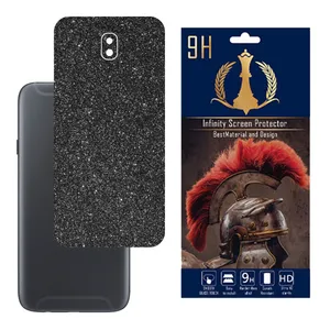 Infinity PRO MAX Cover Sticker For SAMSUNG GALAXY J7 PRO / J7 2017