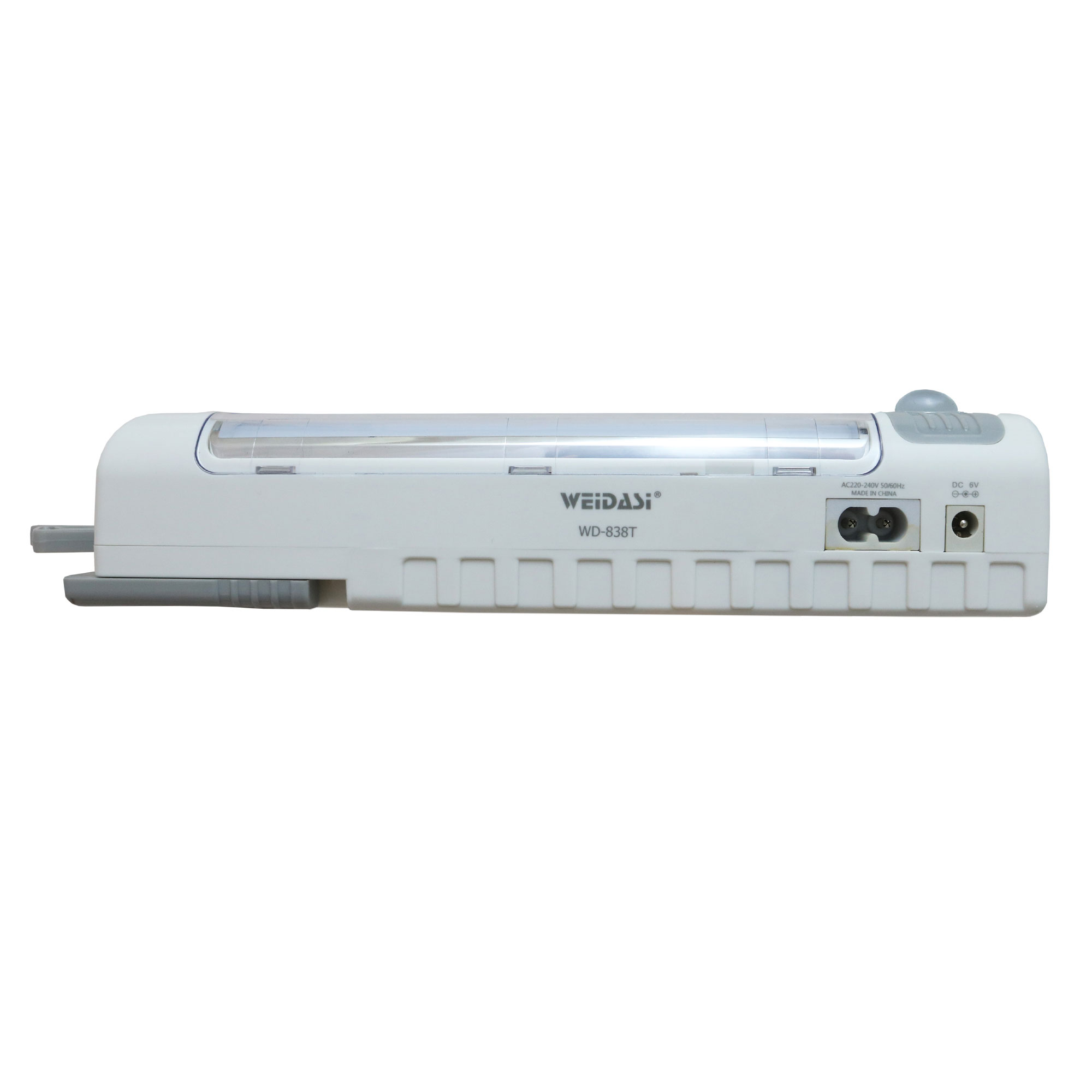 نور افکن دستی ویداسی مدل WD-838T نور افکن دستی ویداسی مدل WD-838T
