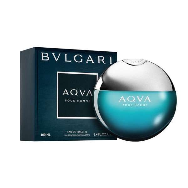 ادو پرفیوم بولگاری مدل AQUA حجم 30 میلی لیتر