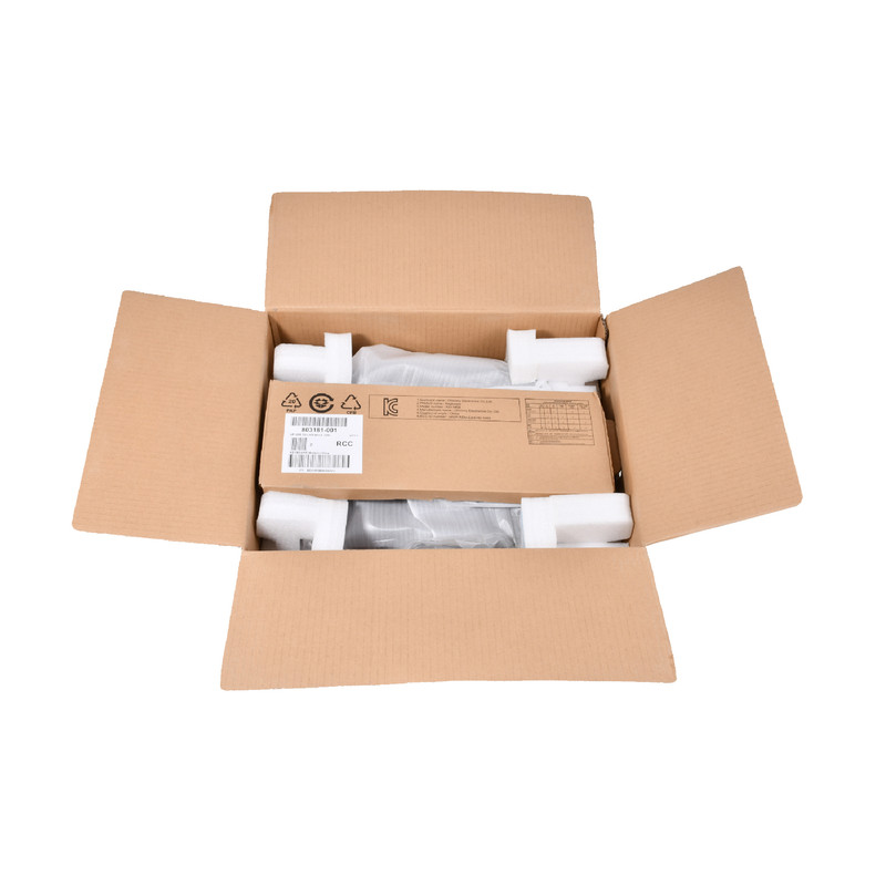 کامپیوتر دسکتاپ اچ‌پی مدل SlimLine 290-B 3