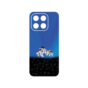 MAHOOT Ganbare Kikkazu Cover Sticker for Honor X6c