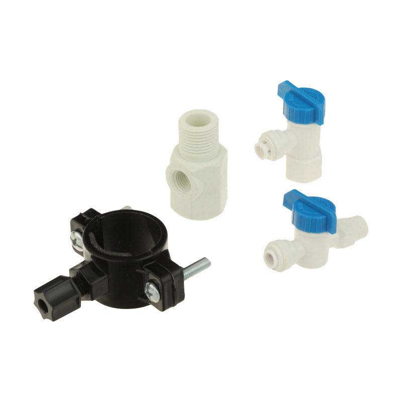 دستگاه تصفیه کننده آب آکوا پیورست مدل RO WATER 1400 NEW