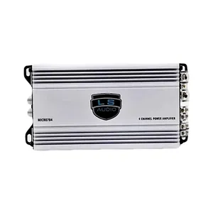 آمپلی فایر خودرو 4 کانال ال اس آدیو مدل MICRO704
