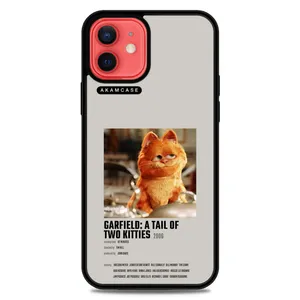 AKAM AMC-AW12-CARTOONS-4 Cover For Apple iPhone 12