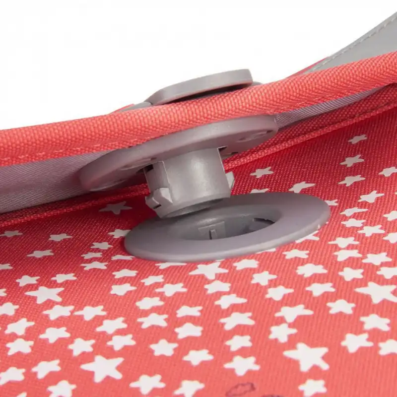 کوله پشتی دلسی مدل  مدرسه ارگونومیک کد 339162519