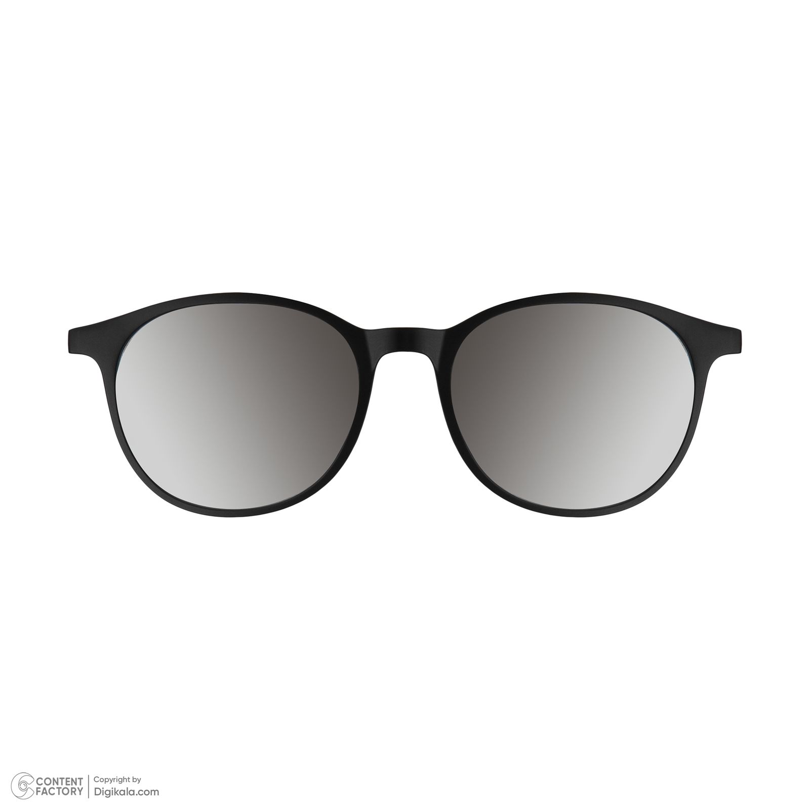 فریم عینک طبی دونیک مدل tr2245-c2 به همراه کاور آفتابی -  - 10