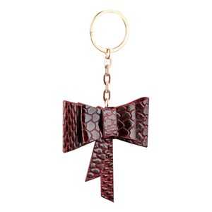 جاکلیدی زنانه چرم یلسان مدل آرسیس3 کد 042-MRV