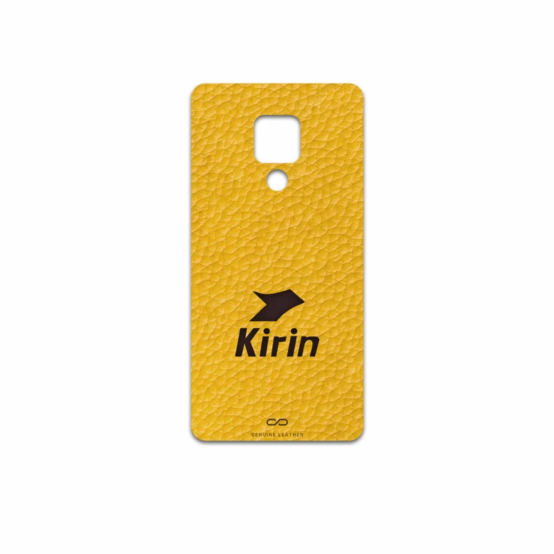 برچسب پوششی ماهوت مدل ML-KRN مناسب برای گوشی موبایل هوآوی Mate 20 X