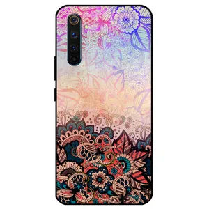 Megafone Summer 8000 Cover For Realme 6 Pro