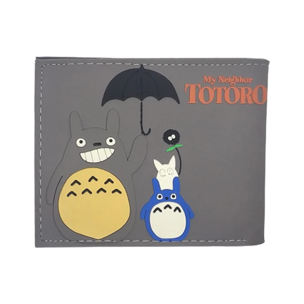 کیف پول طرح my neighbor totoro کد 991101