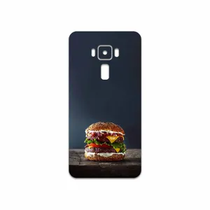 MAHOOT Hamburger Cover Sticker for ASUS Zenfone 3 Deluxe ZS570KL