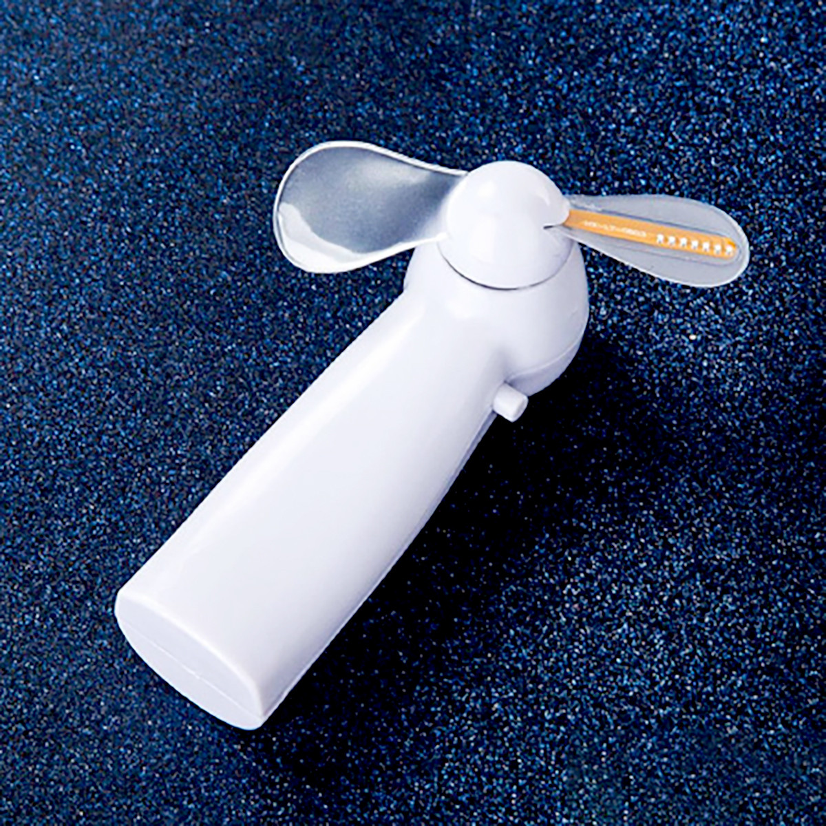 پنکه دستی مدل LED دار