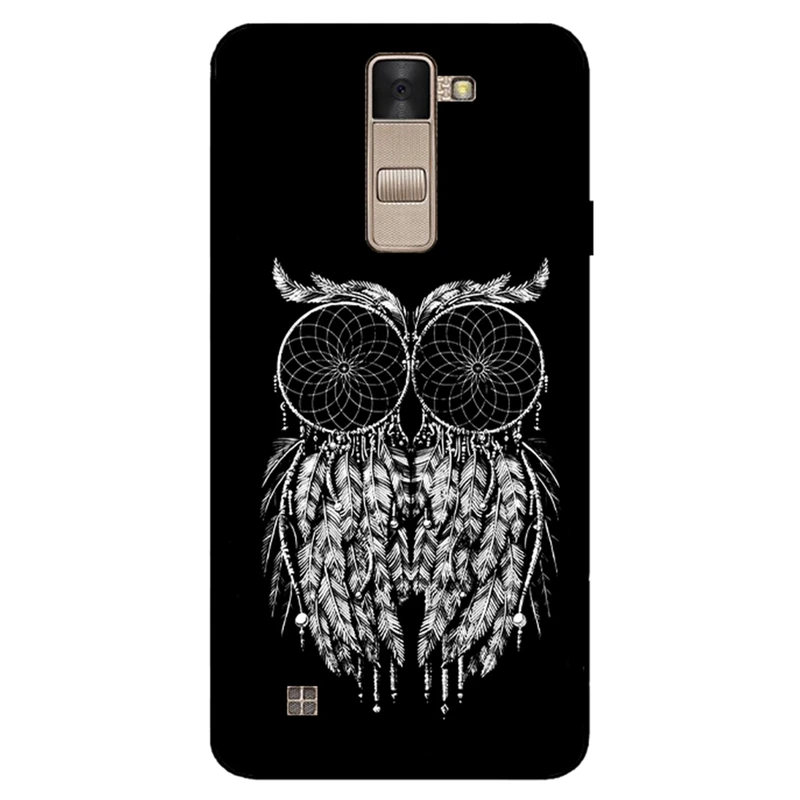 کاور مگافون کد 6276 مناسب برای گوشی موبایل ال جی K7