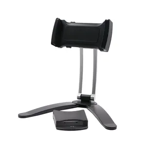 پایه نگهدارنده گوشی موبایل و تبلت مدل STAND-Q6