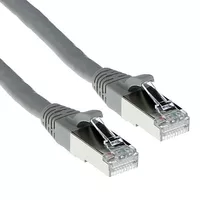 کابل شبکه S/FTP CAT6 گیگافلکس مدل GI-SFTP