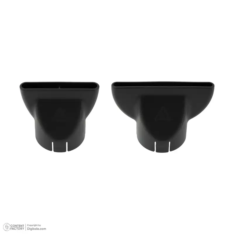 سشوار حرفه ای تکنو درای مدل Superpower 6000