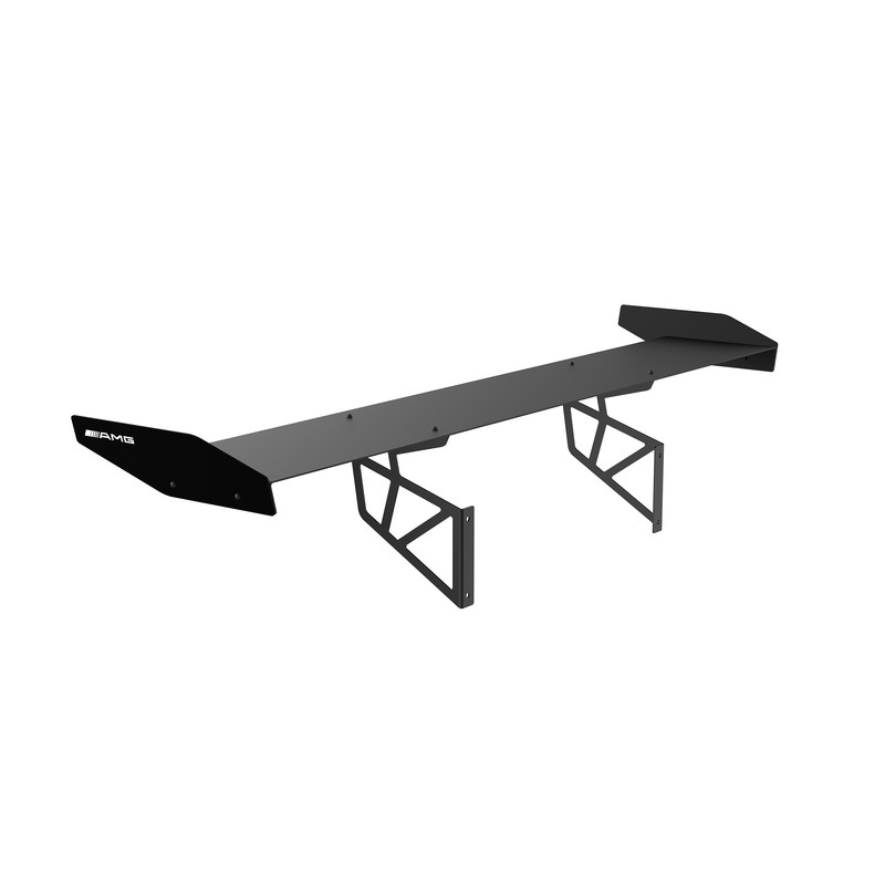 شلف دیواری مدل باله عقب خودرو