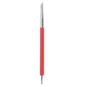 قلم طراحی ناخن مدل سر کج کد SK-1369