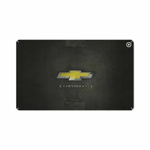 MAHOOT CHEVROLET-Logo Cover Sticker for Samsung Galaxy Tab A 10.1 2019 T515