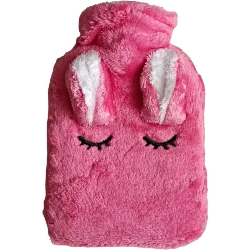 کیسه آب گرم کودک مدل عروسکی کد 2017