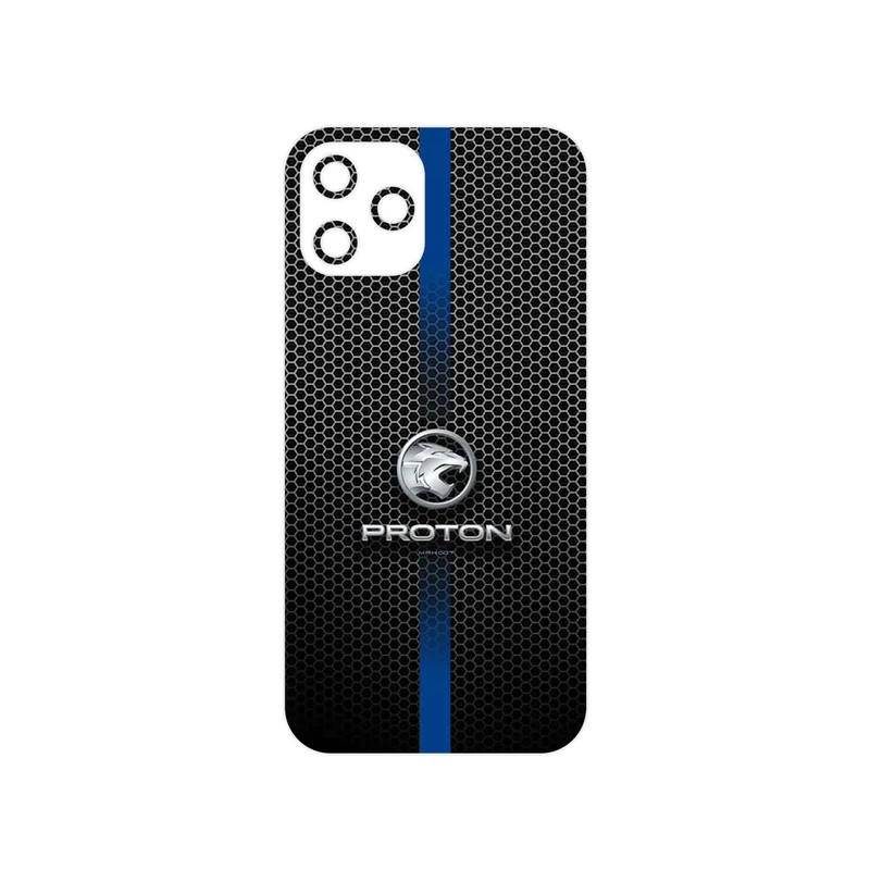 برچسب پوششی ماهوت مدل PROTON مناسب برای گوشی موبایل اپل iPhone 12 Pro