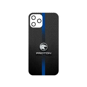 MAHOOT PROTON Cover Sticker for Apple iPhone 12 Pro