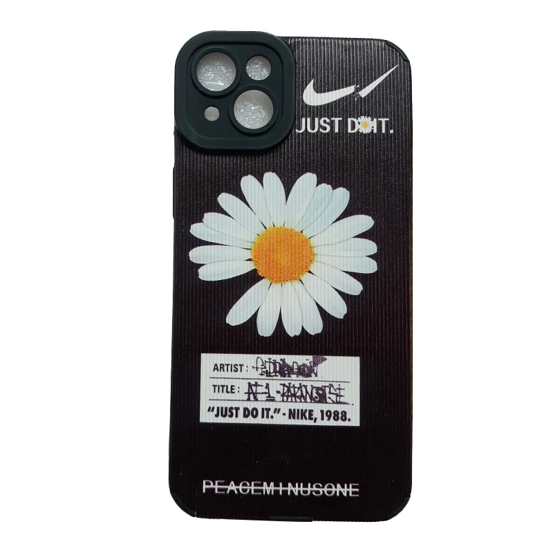 کاور ایکس قاب کد 14+nk مناسب برای گوشی موبایل اپل iPhone 14 plus / 14plus