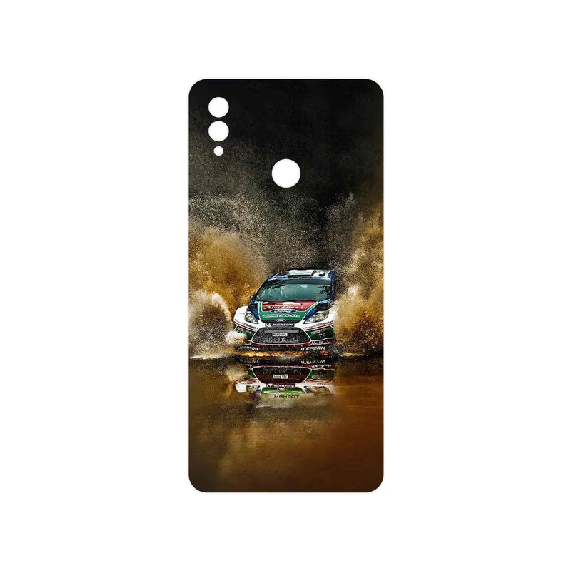 برچسب پوششی ماهوت مدل Rally مناسب برای گوشی موبایل آنر Note 10