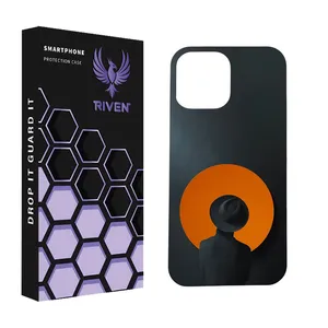 RIVEN RI2-19 Case For Apple iphone 13 Pro Max