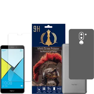   Infinity PRO MAX Cover Sticker For Huawei MATE 9 LITE with Screen Protector