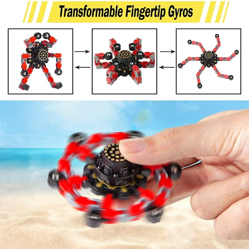 اسپینر مدل ربات مفصلی دستی