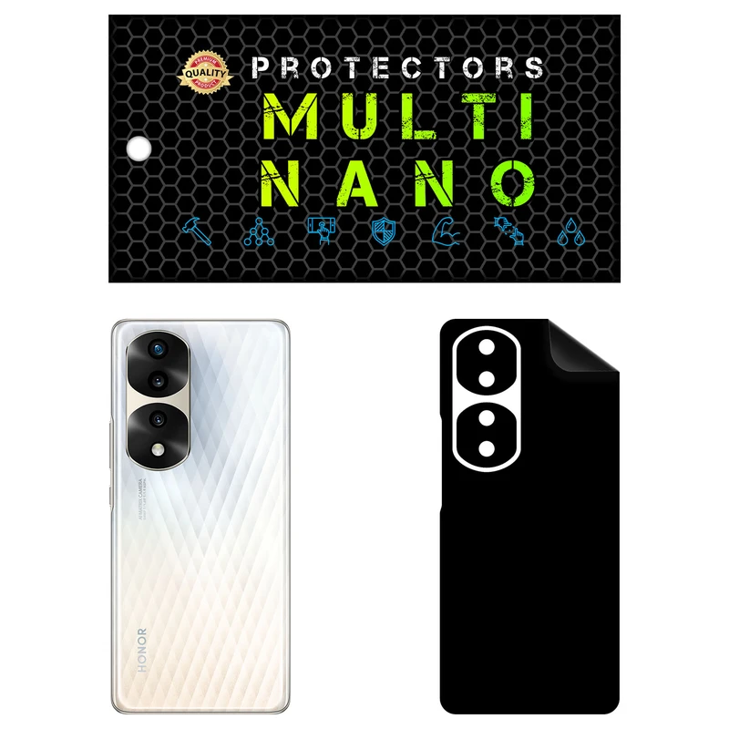 برچسب پوششی مولتی نانو مدل X-F1M مناسب برای گوشی موبایل آنر 70 Pro