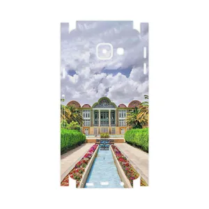 MAHOOT Eram garden-FullSkin Cover Sticker for Samsung Galaxy A3 2016