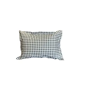 رو بالشی مدل زیپ دار نخ پنبه