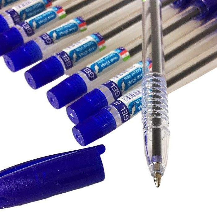 خودکار صدف مدل s1  بسته 3 عددی