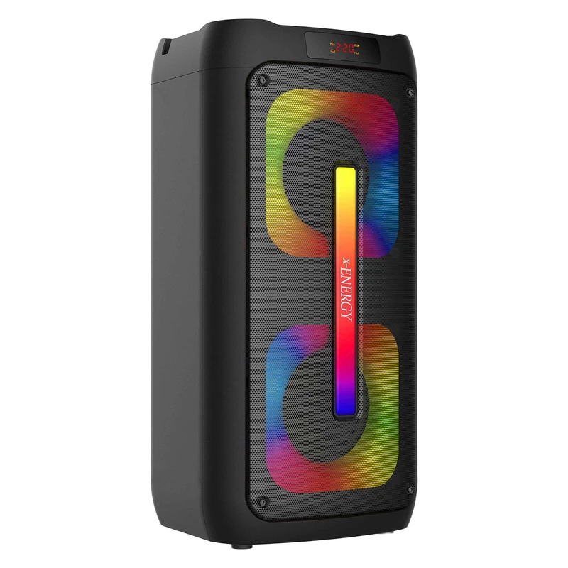 اسپیکر بلوتوثی قابل حمل ایکس انرژی مدل X-640