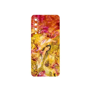 MAHOOT Persian miniature 1 Cover Sticker for Xiaomi Mi 9 SE
