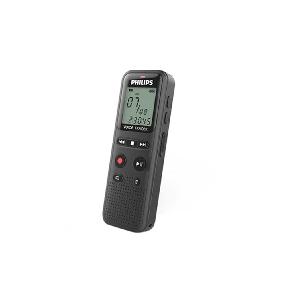 ضبط کننده صدا فیلیپس مدل PHILIPS DVT1150