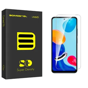 Somastel SD Screen Protector For Xiaomi  redmi note 11 s