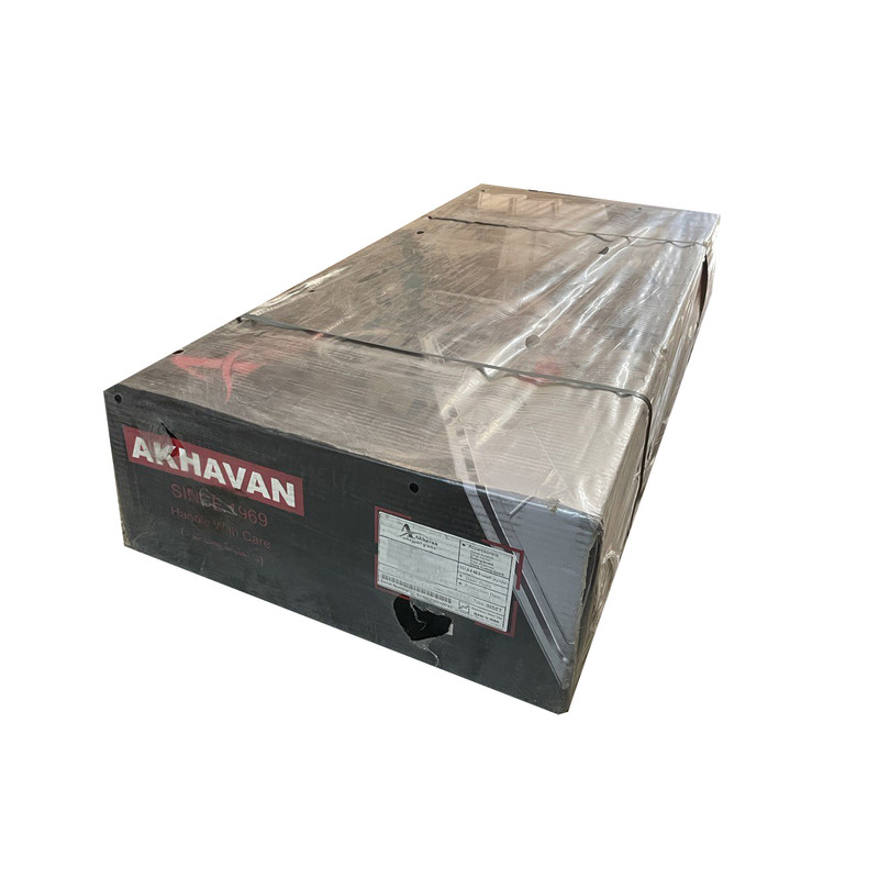 سینک ظرفشویی اخوان مدل 600 توکار