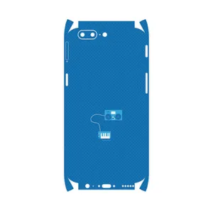 MAHOOT Minimal DJ Icon-FullSkin Cover Sticker for OnePlus 5